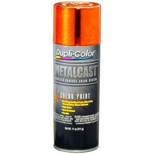 DOGNNAK MC205 Dupli-Color Metalcast Dupli-Color Paint