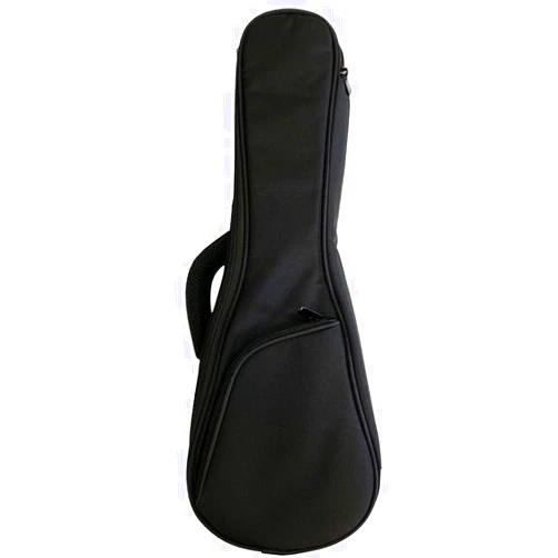 KIWAYA No.32-C BK Concert Size Ukulele Case