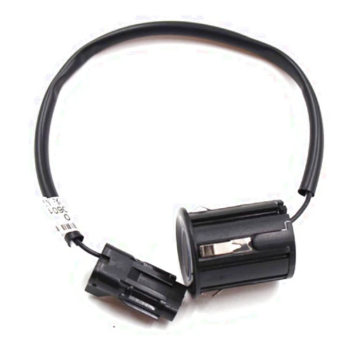 CAIJUN-AUTO 1 pc/Pack PDC Sensor 37ME-65015 Compatible with D0N/GFENG Vehicles