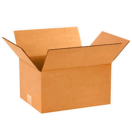 Aviditi 1296100PK Corrugated Boxes, 12