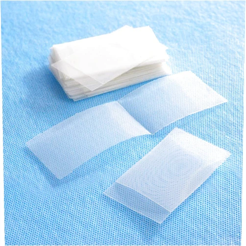 Cancer Diagnostics, Inc. Cancer Diagnostics BIO3045WM Mesh Biopsy Bags, AutoSette Series, White, 30 x 50 mm - Bulk/1000