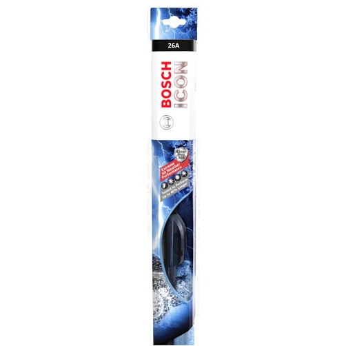 BOSCH 26A ICON Premium Beam Wiper Blade; 26