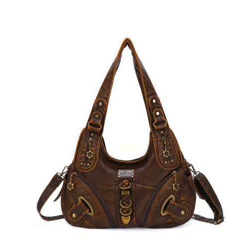 Angel Kiss Angelkiss Hobo Purses and handbags for Women Satchel Handbag Women Purses Large Daily Shoulder Bags