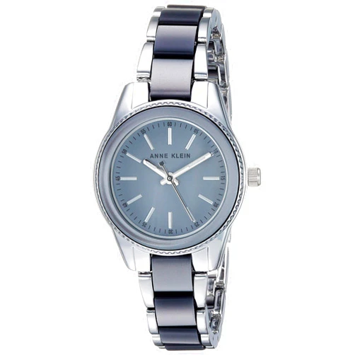 Anne Klein Women's Resin Bracelet Watch