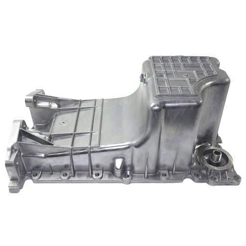 Garage-Pro Engine Oil Pan Replacement for Chrysler 300 2005-2010 Dodge Charger 2008-2010 3.5L Naturally Aspirated, GAS, Rear Wheel Drive