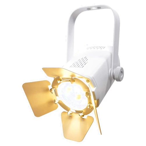 CHAUVET DJ LED Lighting (EVE TF-20 White)