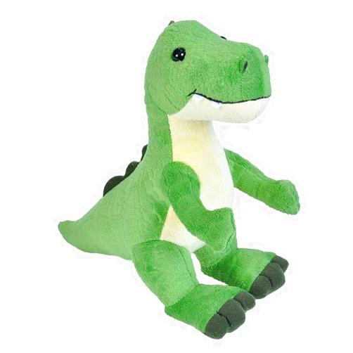 Wild Republic T-Rex Dinosaur Stuffed Animal, Plush Toy, Gifts for Kids, Dino Baby 12