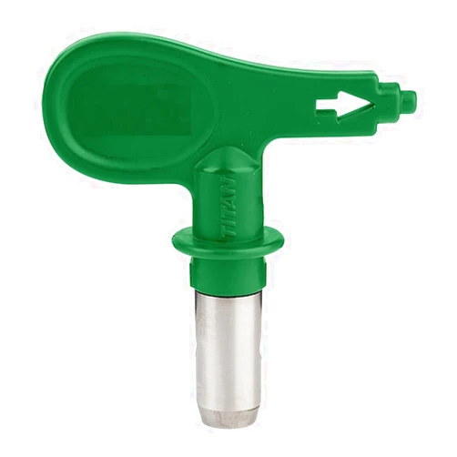 Titan Tool Titan 330-XXX TR1 HEA Reversible Spray Tips (330-619)