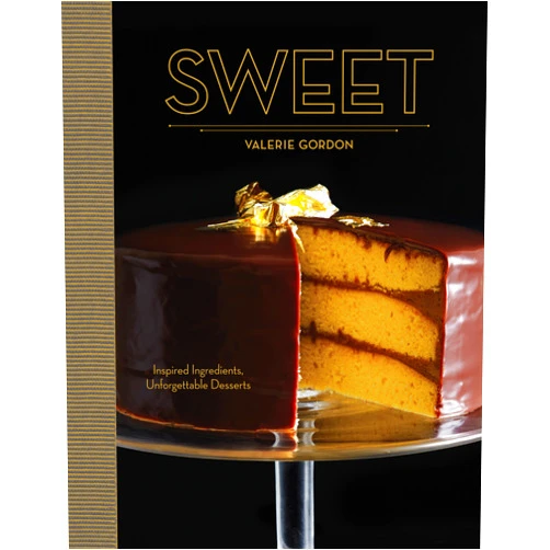 By Valerie Gordon (Author) Sweet