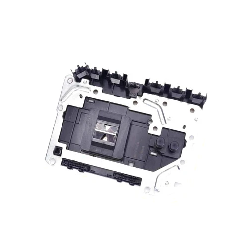 DQAZDLKV 0260550002 0260550023 RE5R05A Transmission Control Unit Module TCM TCU Compatible For Nissan Xterra Pathfinder Armada Titan Compatible For Infiniti