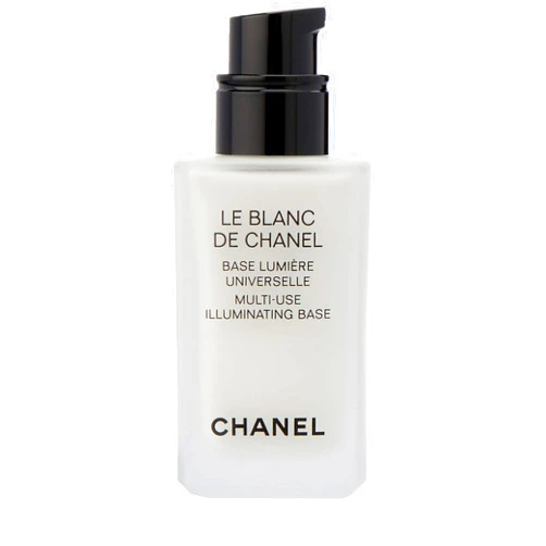 Chanel Le Blanc De Chanel Multi-Use Illuminating Base 1oz, 30ml
