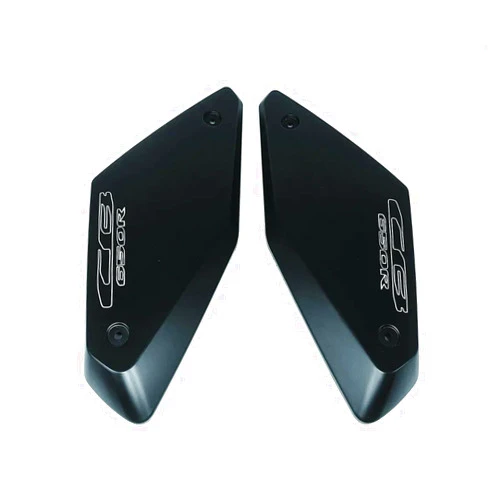 FLEAGE Motorbike Frame Fairings For Honda CB650R CBR650R CBR 650R CB 650 R CB 650R 2019-2022 Motorcycle Tank Frame Front Side Panel Cover Shell Fairing Cowl Replacement upgrade accessories