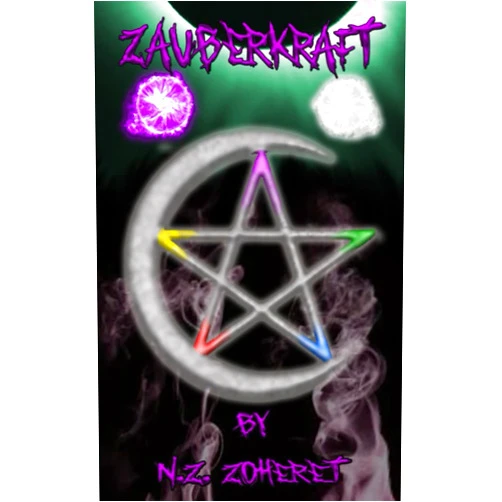 N. Z. Zoheret Zauberkraft