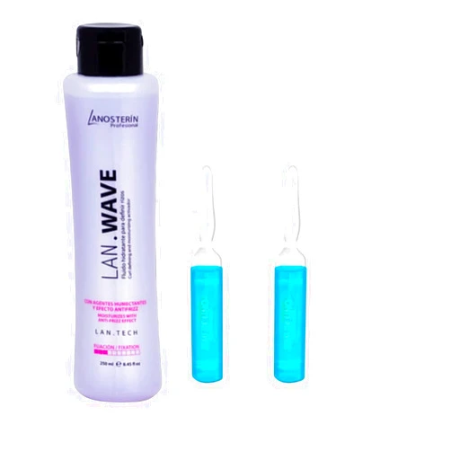 Lanosterin Lan- WAVE - 250 ml