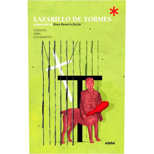 Rosa Navarro Durán,Reina Duarte,Carles Arbat,Julio Antonio Blasco EL LAZARILLO DE TORMES
