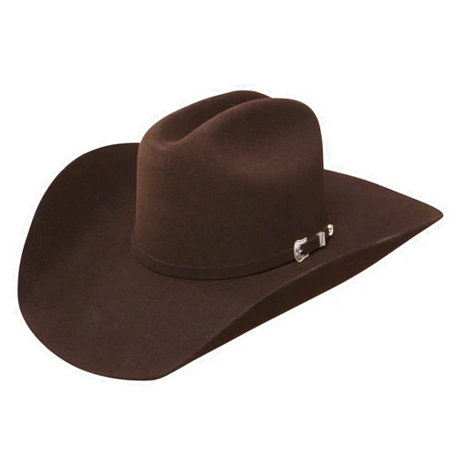 Stetson Men's Cowboy Marshall Hat