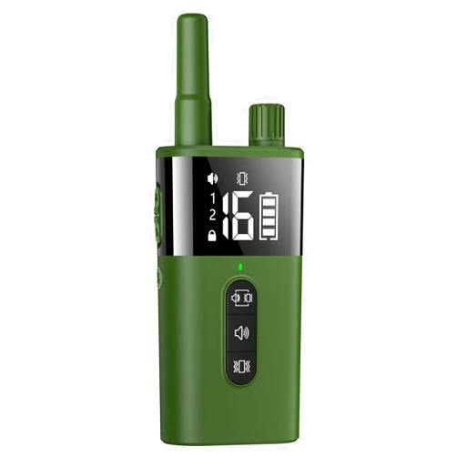 SODOG Replacement Remote for Model KT47 (Collar not Included) (Green)