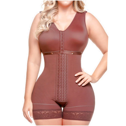 Sonryse Faja Colombianas Post Surgery Compression Garment Stage 2 Fajas Reductoras y Moldeadoras