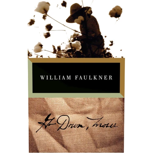William Faulkner Go Down, Moses