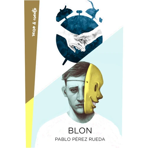 Pablo Pérez Rueda Blon (edición pack con: Eternamente | Hemisferios) (Spanish Edition)