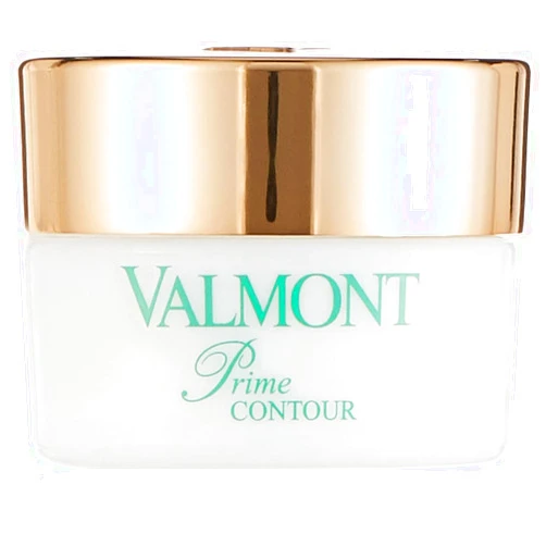 Valmont Prime Contour Eye and Lip Corrective Treatment for Unisex, 0.18 Pound