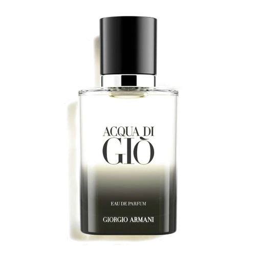 Armani Beauty - Acqua di Giò - Eau de Parfum - Cologne for Men - Fresh & Powerful Men’s Fragrance - Mandarin, Lavender, Patchouli Notes