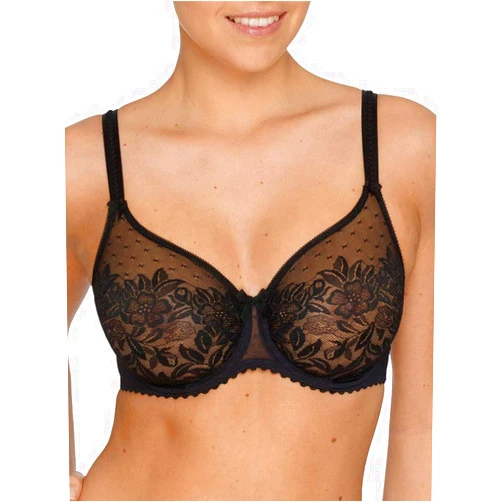 PrimaDonna Women's Divine Lace Bra
