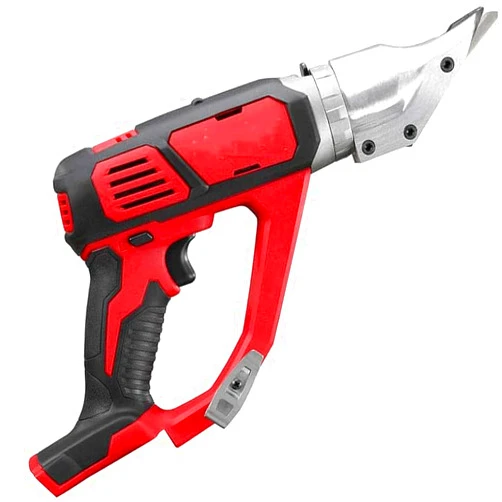ZMXJGDTX Suitable For Milwaukee M18 18V 18 Gauge Cordless Double Cut Shear - Bare Tool, Model# 2635-20