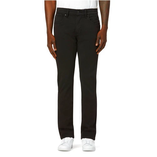HUDSON Men's Blake Slim Straight Leg Twill Pant