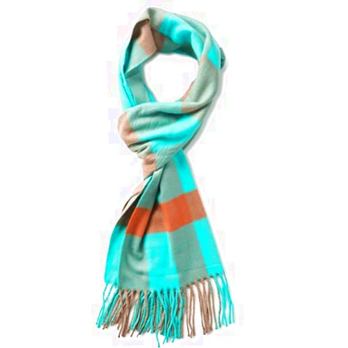 Thiyniya Soft Scarf Classic Cashmere Feel Winter Scarf c