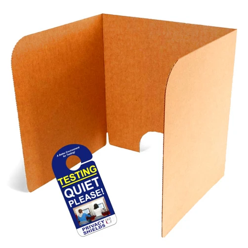 PrivacyShields.com X-tra Large & Sturdy Premium™ 20