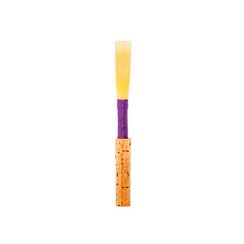 Jones Double Reed Products Jones JR101AMH Artist Oboe Reed; Medium Hard
