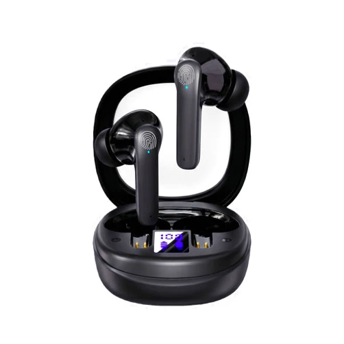 ORPKIAT Hearing Aids for Seniors, Rechargeable Hearing Aids for People with Hearing Loss, Hearing Amplifier for Adults, QualitySound, Intelligent Noise Cancellation, Comfortable Wearing