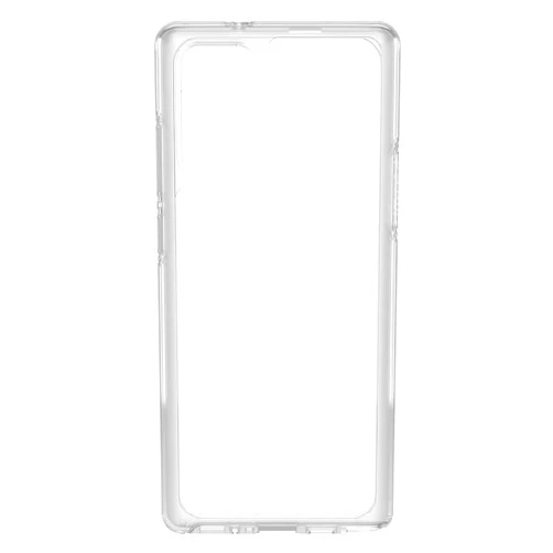 OtterBox Symmetry Clear Series Case for Galaxy Note20 5G - Clear