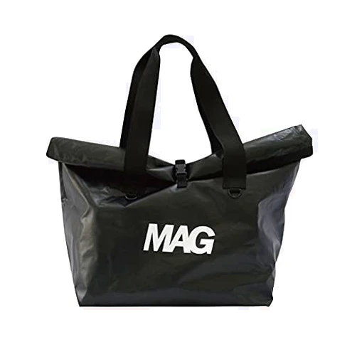 MAGBITE Magtarpaulin Big Tote, MBG43