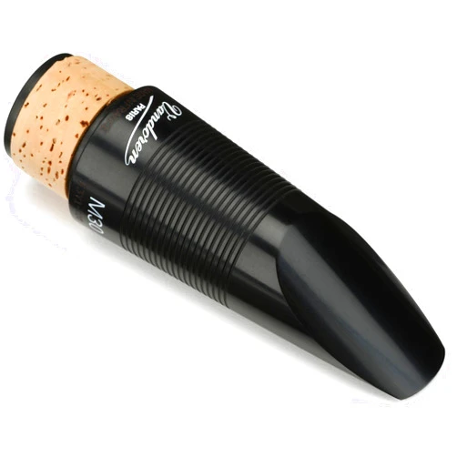 Vandoren CM36188 M30D Bb Clarinet versatile Mouthpiece for Boehm and German System Clarinets