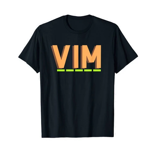 100% VIM ENERGY & Good Vibe Energy Co VIM ENERGY - 100% VIM ENERGY - Good Vibe Energy T-Shirt
