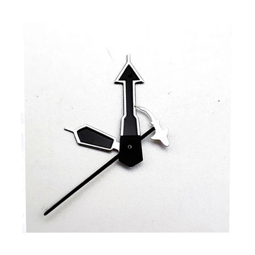 BKEKM Watch Hand Watch Hands Men Watch Piece Accessories for Nh35 Nh36 Movements Watch Hand Nh35 Hands Nh36 Replacement Parts Watch Pointer Fashionable