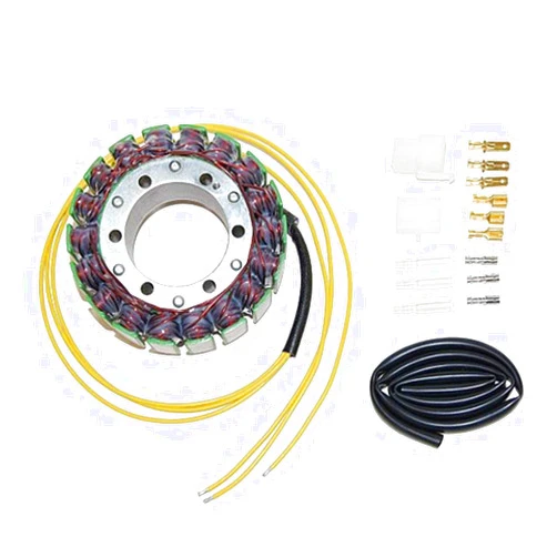ElectroSport ESG080 Stator 3-Phase