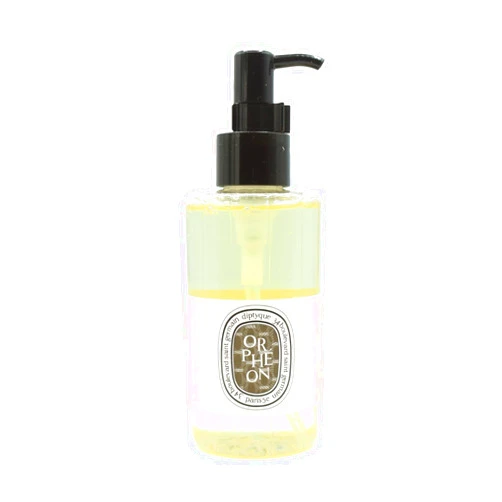 Diptyque Orpheon Hand and Body Cleansing Gel, 6.8 Fl Oz