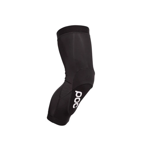 POC VPD Unisex Air Leg Prodektor,Black (Uranium Black),X-Small