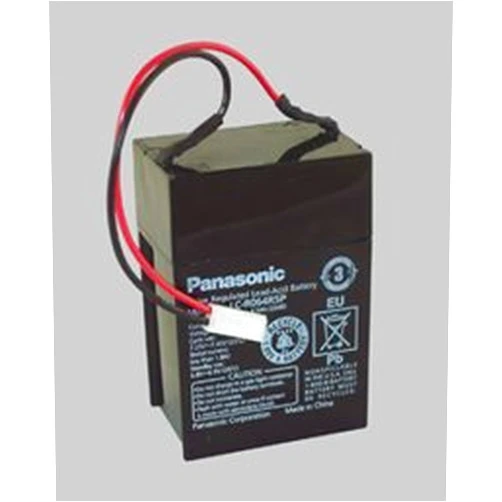Technical Precision Replacement for Abbott Plum A Plus Battery with Connector