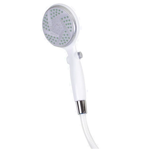 Carex Handheld Shower Head with Extra Long 84