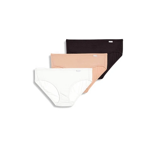 Jockey Women's Underwear Supersoft Bikini