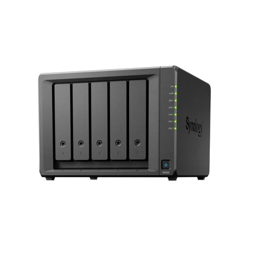 Synology 5-Bay Expansion Unit DX525 (Diskless)