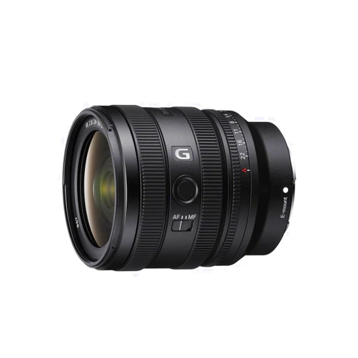Sony FE 24-50mm F2.8 G