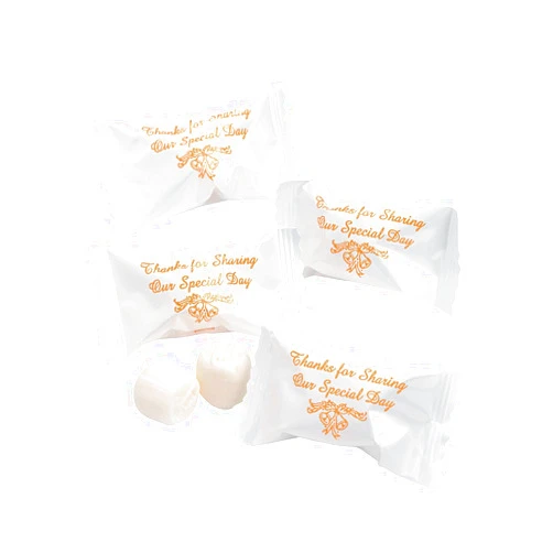 Fun Express Individually Wrapped Thank You Mints, 108 Pieces