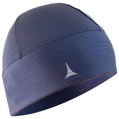 French Fitness Revolution Skull Cap Helmet Liner Running Beanie - Ultimate Thermal Retention and Performance Moisture Wicking. Fits Under Helmets