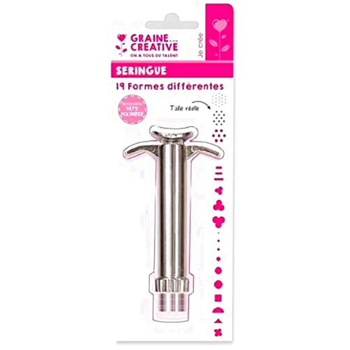 Youdoit Syringe for Polymer Paste