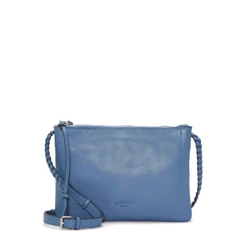 Lucky Brand Lucky JEMA-CB, Coronet Blue